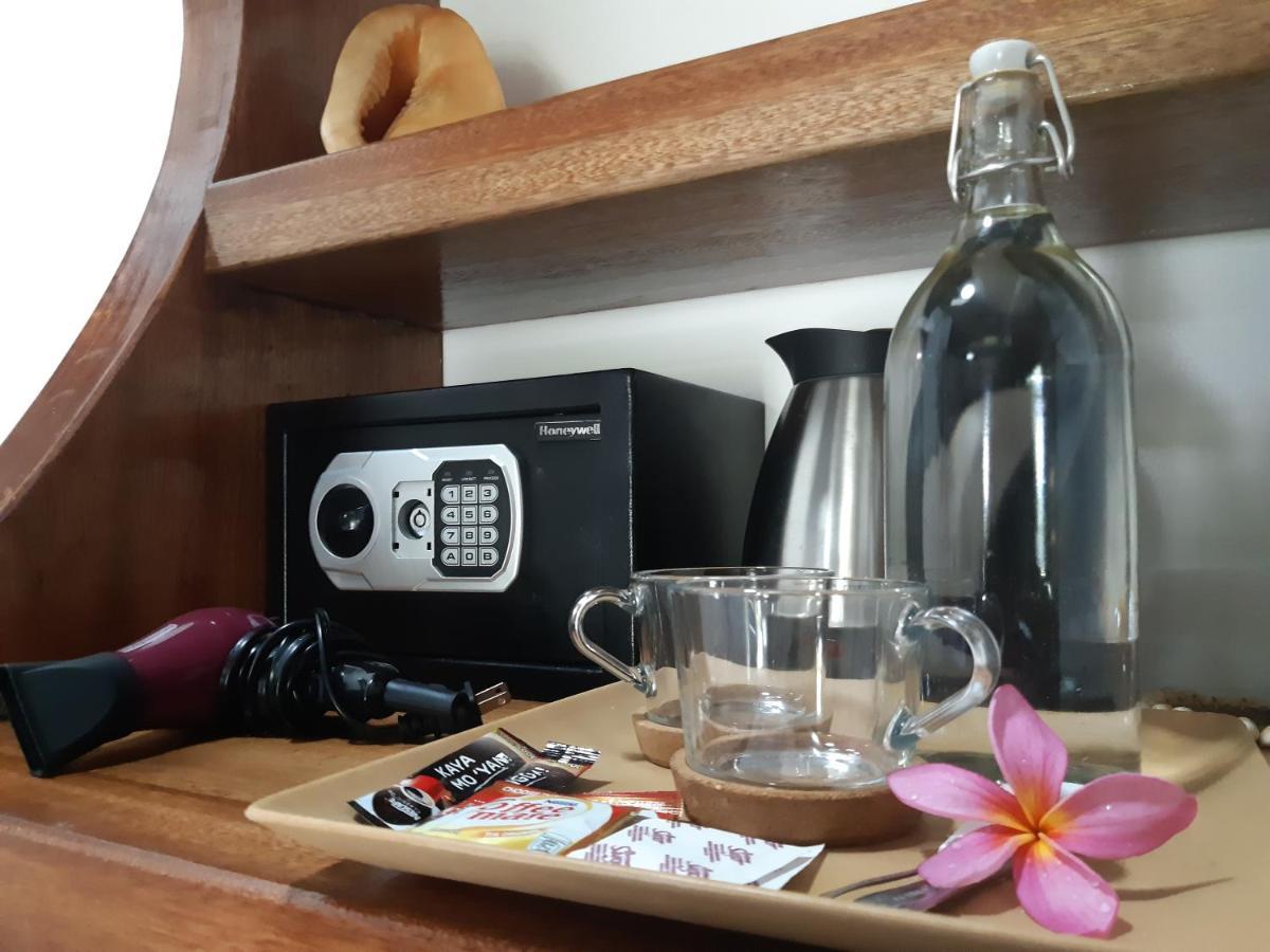 Daluyong Beach Resort Хенерал Луна Екстериор снимка