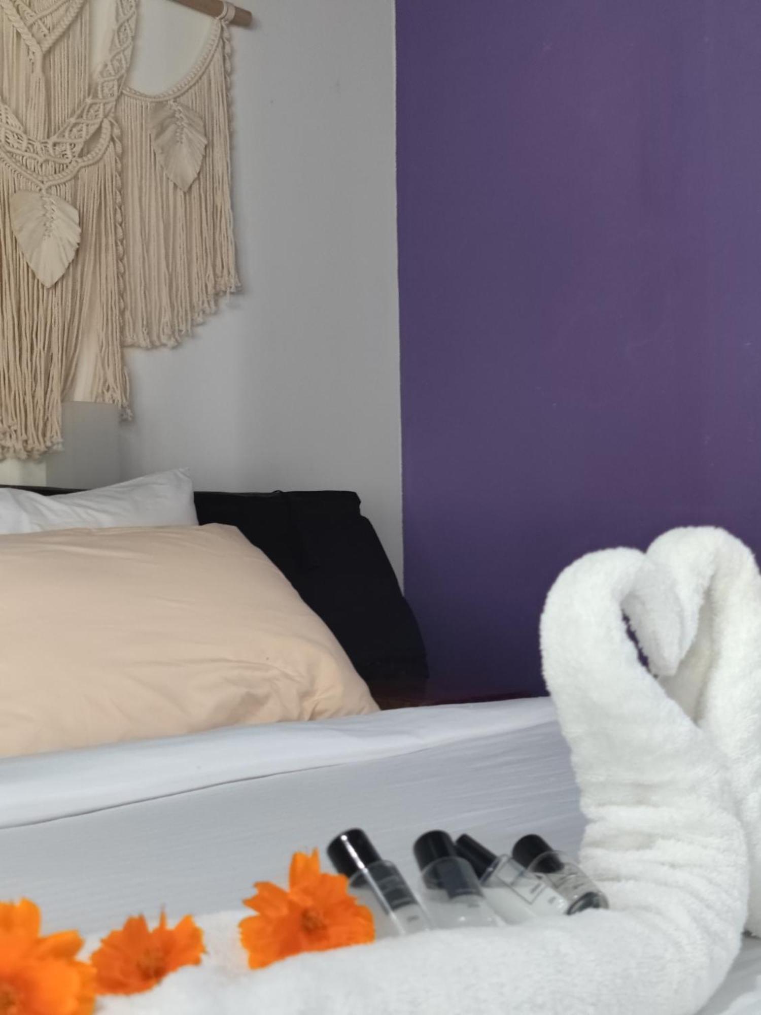 Daluyong Beach Resort Хенерал Луна Екстериор снимка